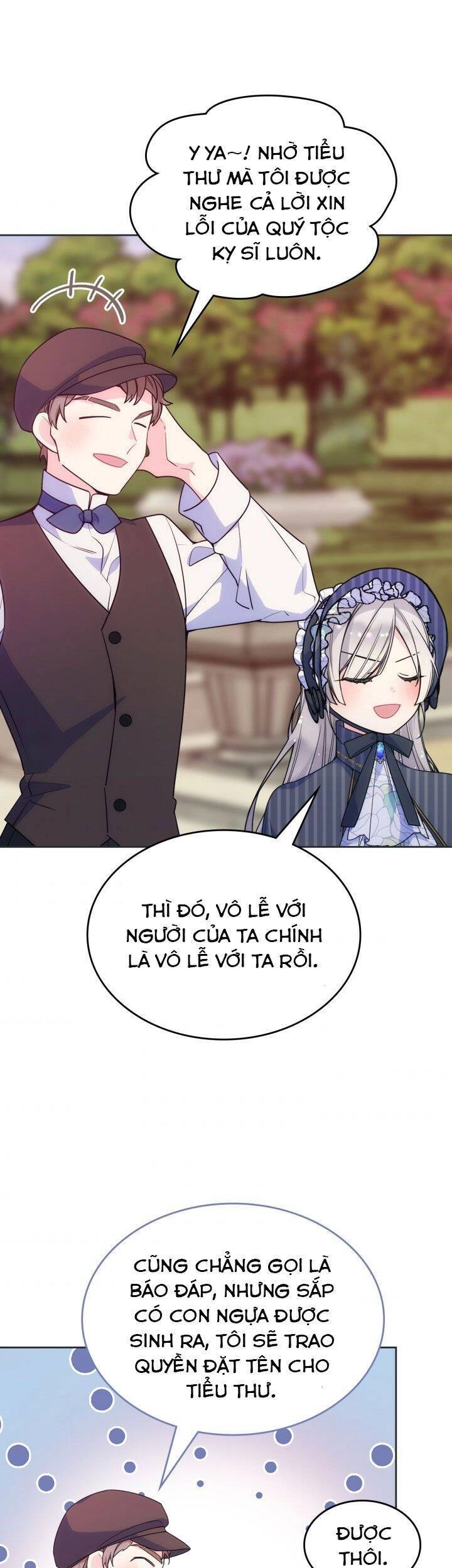 Anh Trai Tôi Quá Hiền Lành Làm Tôi Lo Lắng Ghê Chapter 31 - 33