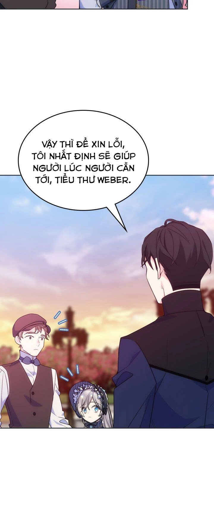 Anh Trai Tôi Quá Hiền Lành Làm Tôi Lo Lắng Ghê Chapter 31 - 35