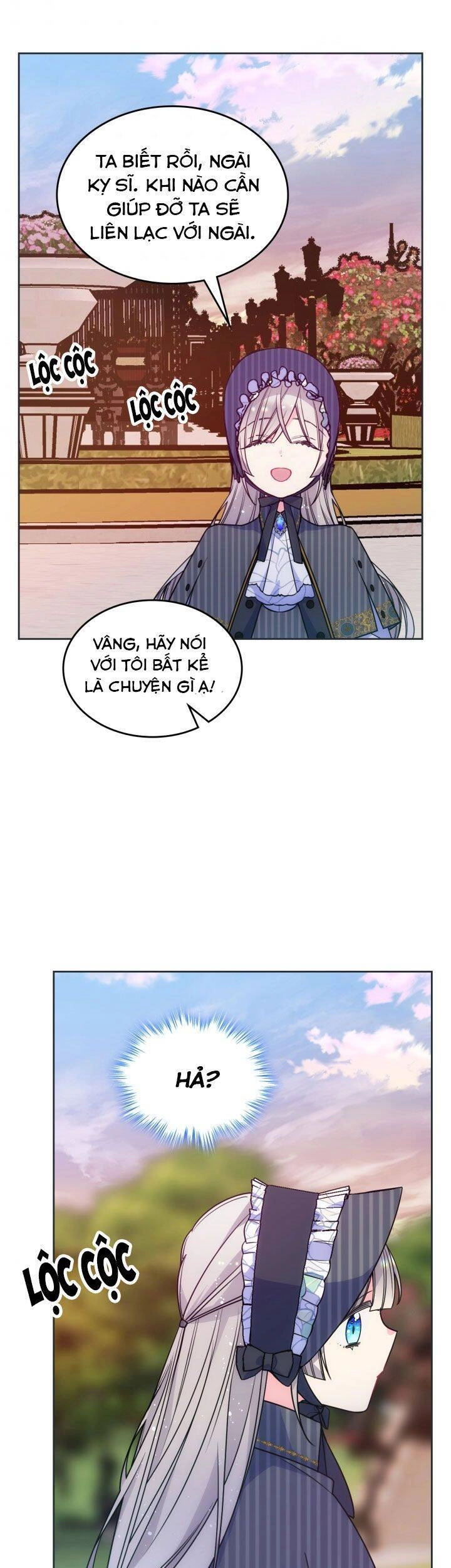 Anh Trai Tôi Quá Hiền Lành Làm Tôi Lo Lắng Ghê Chapter 31 - 39