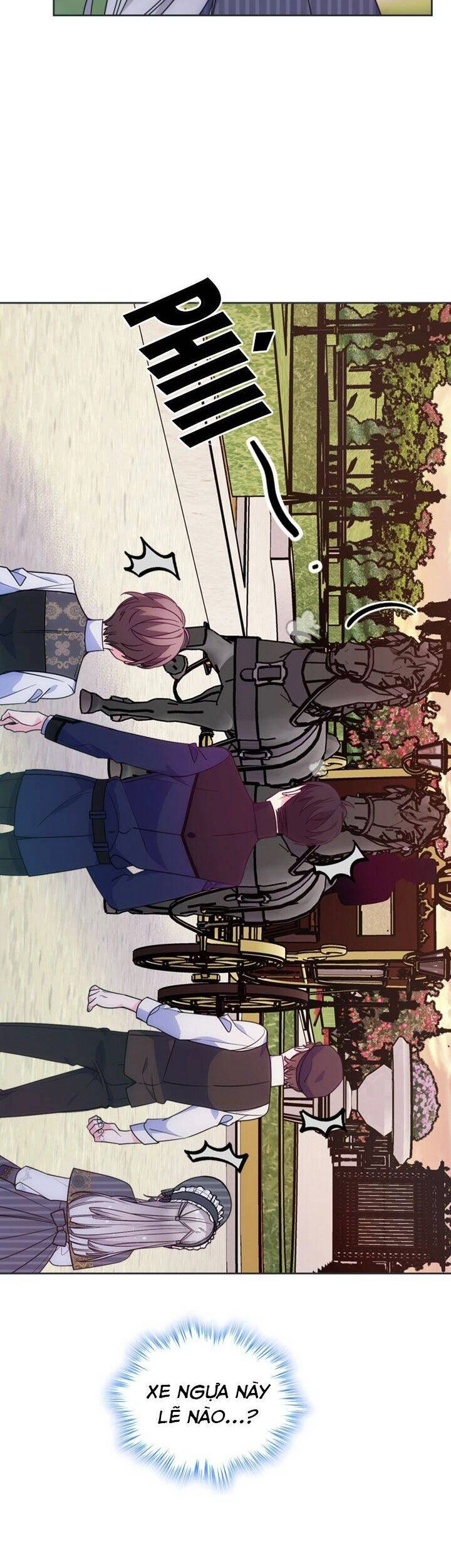 Anh Trai Tôi Quá Hiền Lành Làm Tôi Lo Lắng Ghê Chapter 31 - 40