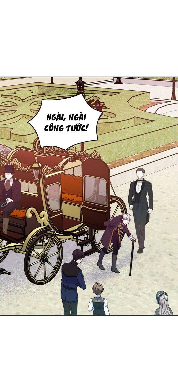 Anh Trai Tôi Quá Hiền Lành Làm Tôi Lo Lắng Ghê Chapter 31 - 41