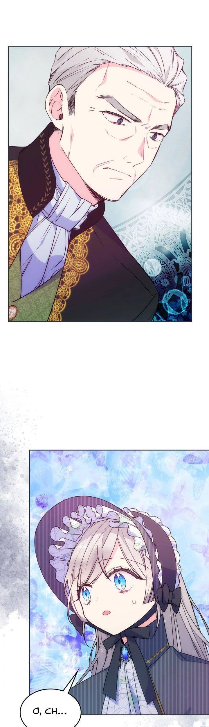 Anh Trai Tôi Quá Hiền Lành Làm Tôi Lo Lắng Ghê Chapter 31 - 42