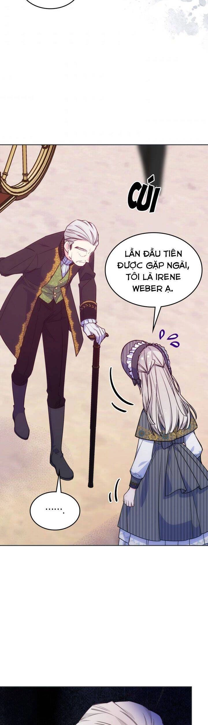 Anh Trai Tôi Quá Hiền Lành Làm Tôi Lo Lắng Ghê Chapter 31 - 43