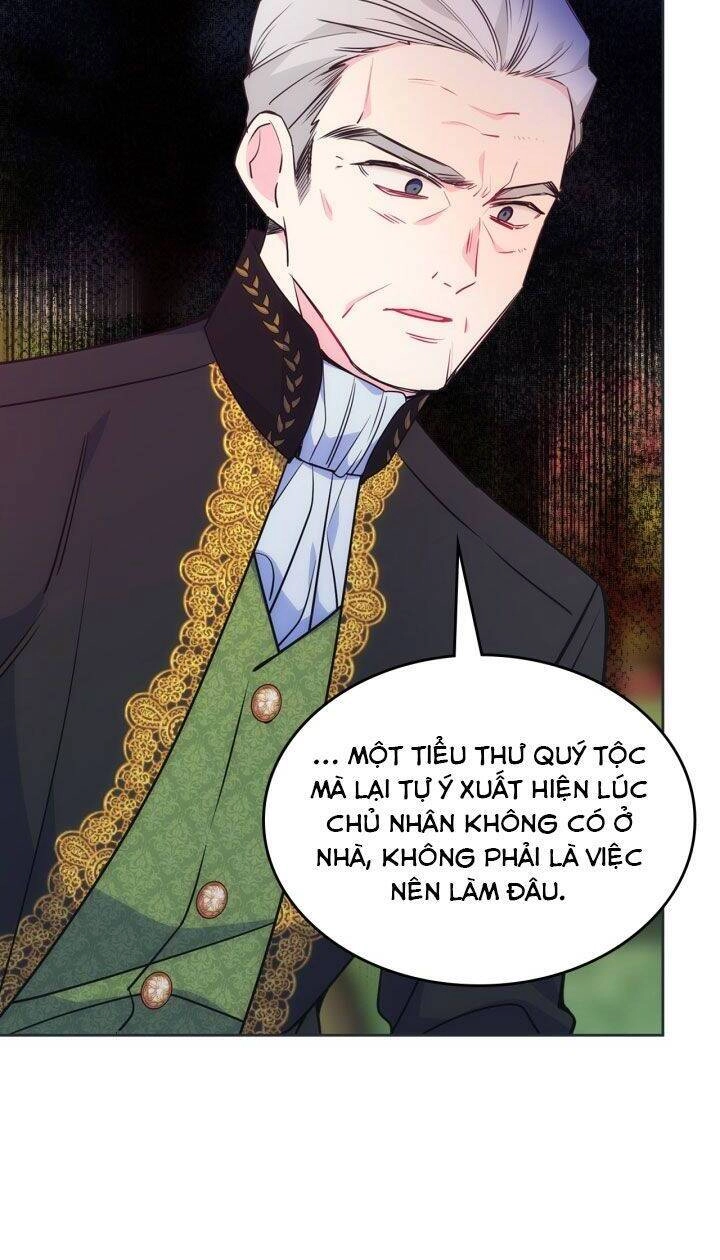 Anh Trai Tôi Quá Hiền Lành Làm Tôi Lo Lắng Ghê Chapter 31 - 44
