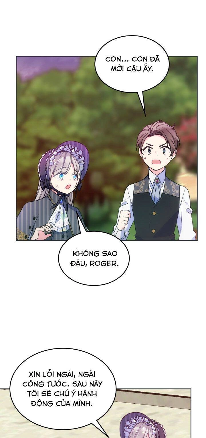 Anh Trai Tôi Quá Hiền Lành Làm Tôi Lo Lắng Ghê Chapter 31 - 45