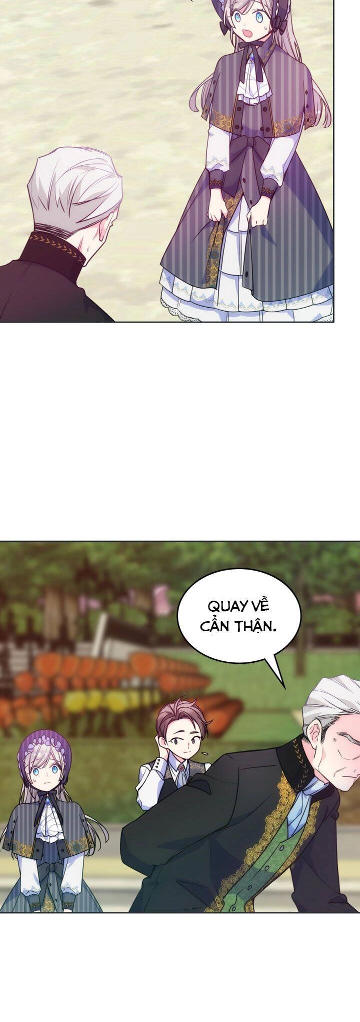 Anh Trai Tôi Quá Hiền Lành Làm Tôi Lo Lắng Ghê Chapter 31 - 46