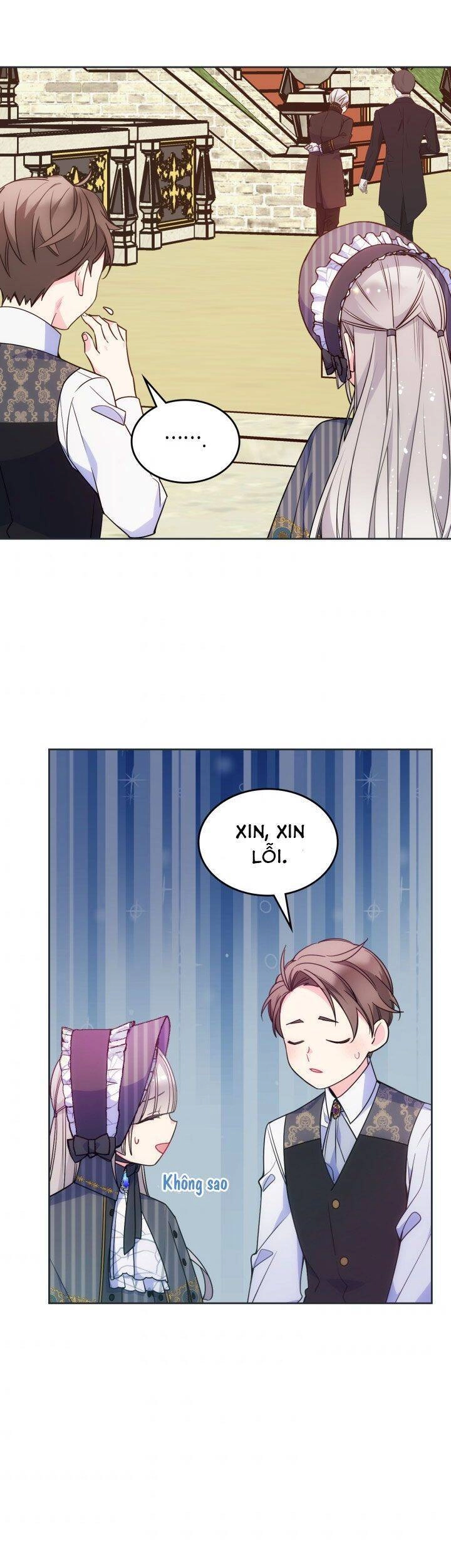 Anh Trai Tôi Quá Hiền Lành Làm Tôi Lo Lắng Ghê Chapter 31 - 47