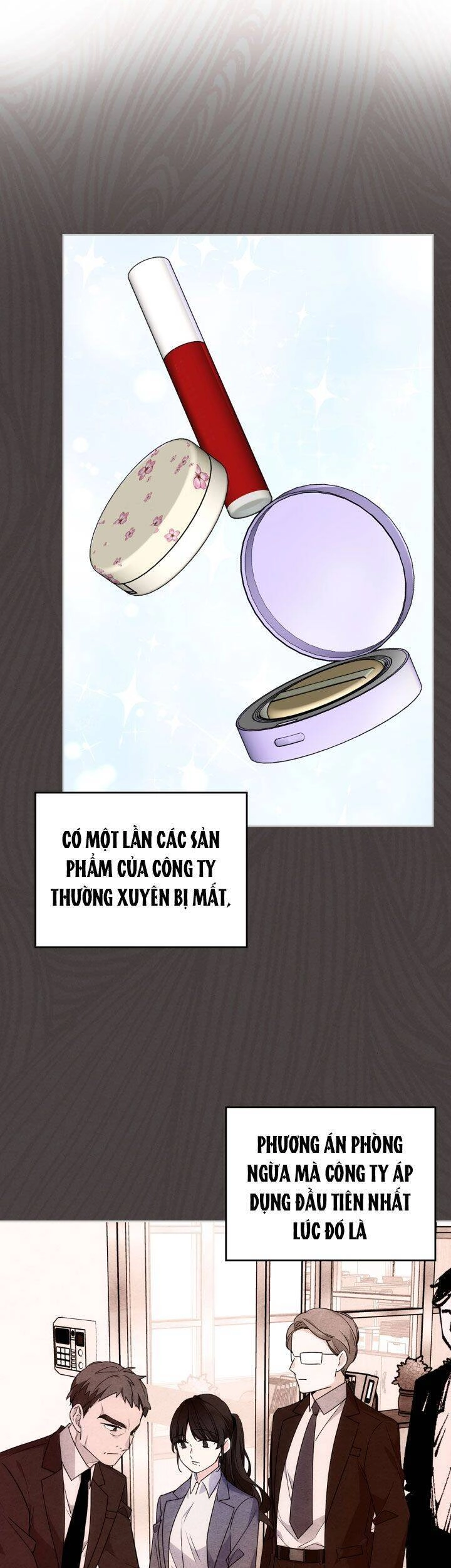 Anh Trai Tôi Quá Hiền Lành Làm Tôi Lo Lắng Ghê Chapter 32 - 2