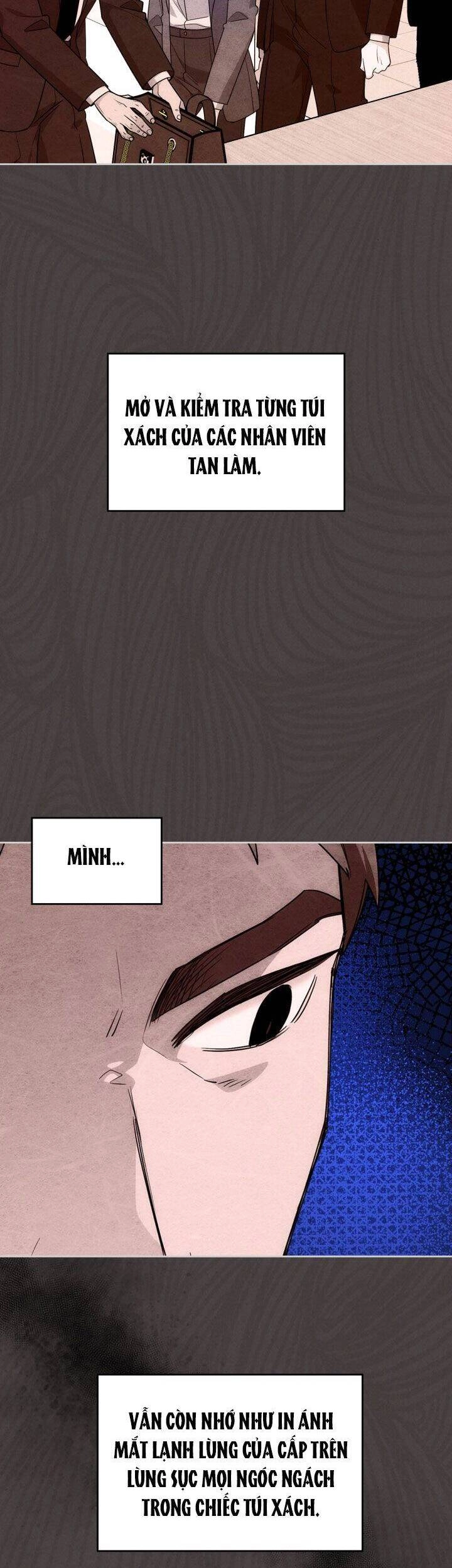 Anh Trai Tôi Quá Hiền Lành Làm Tôi Lo Lắng Ghê Chapter 32 - 3