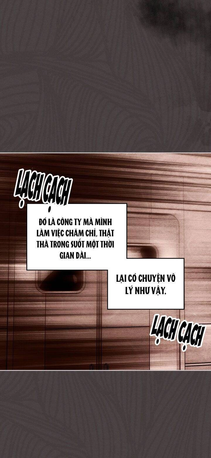 Anh Trai Tôi Quá Hiền Lành Làm Tôi Lo Lắng Ghê Chapter 32 - 4