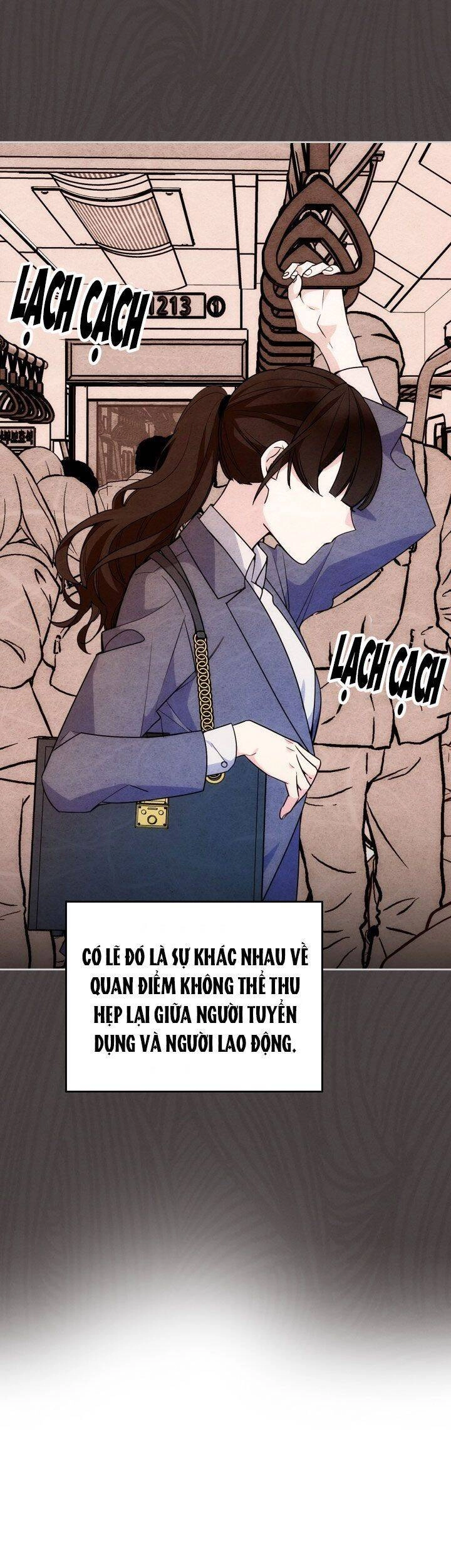 Anh Trai Tôi Quá Hiền Lành Làm Tôi Lo Lắng Ghê Chapter 32 - 5