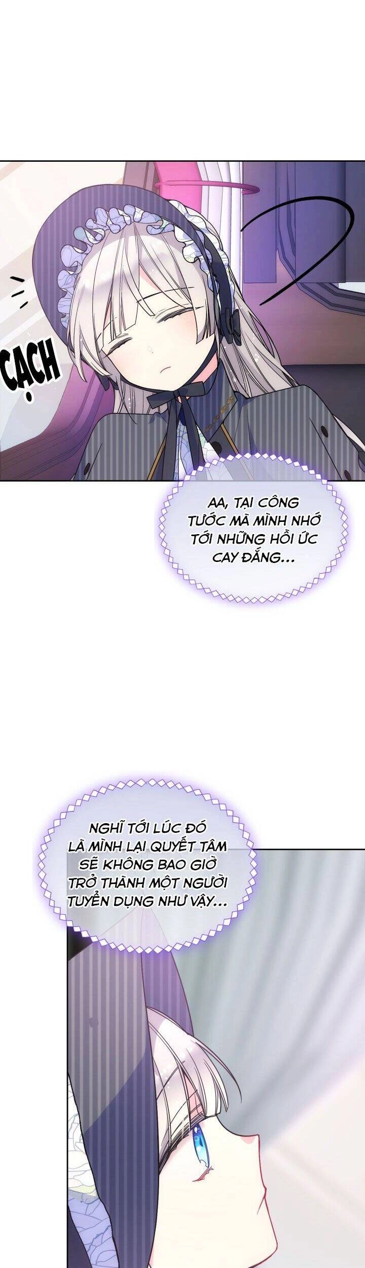 Anh Trai Tôi Quá Hiền Lành Làm Tôi Lo Lắng Ghê Chapter 32 - 6