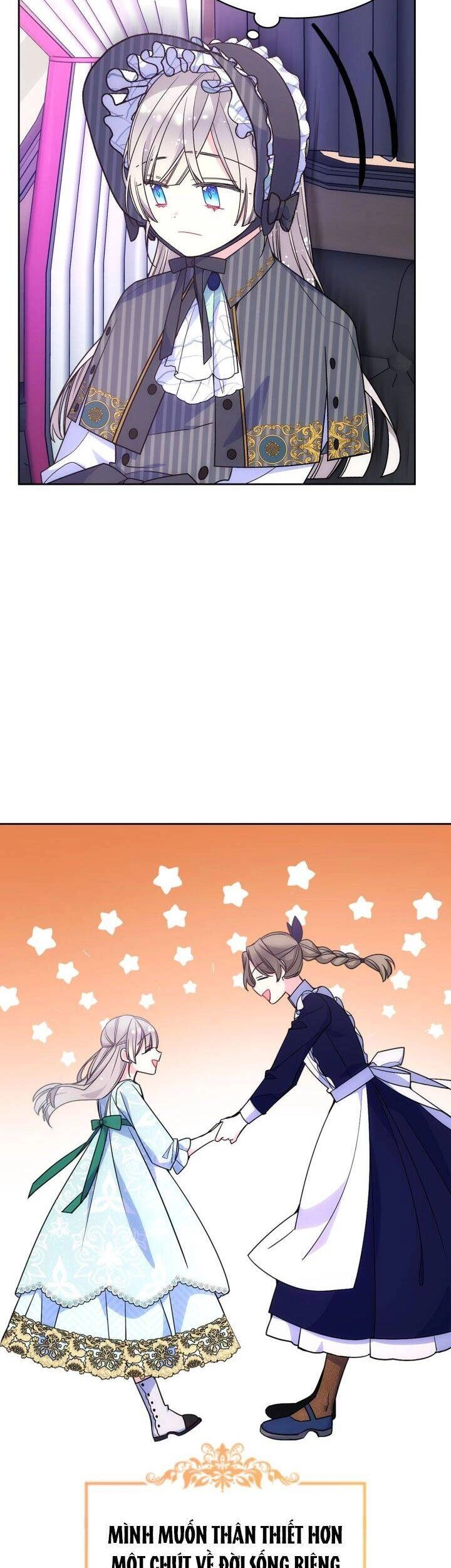 Anh Trai Tôi Quá Hiền Lành Làm Tôi Lo Lắng Ghê Chapter 32 - 9