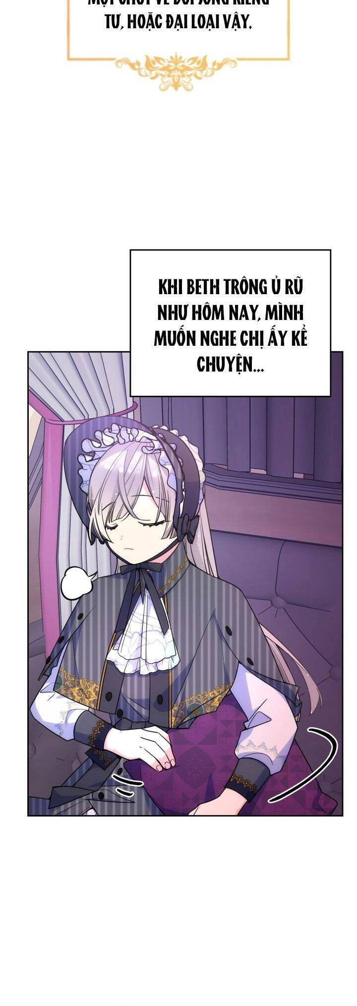 Anh Trai Tôi Quá Hiền Lành Làm Tôi Lo Lắng Ghê Chapter 32 - 10