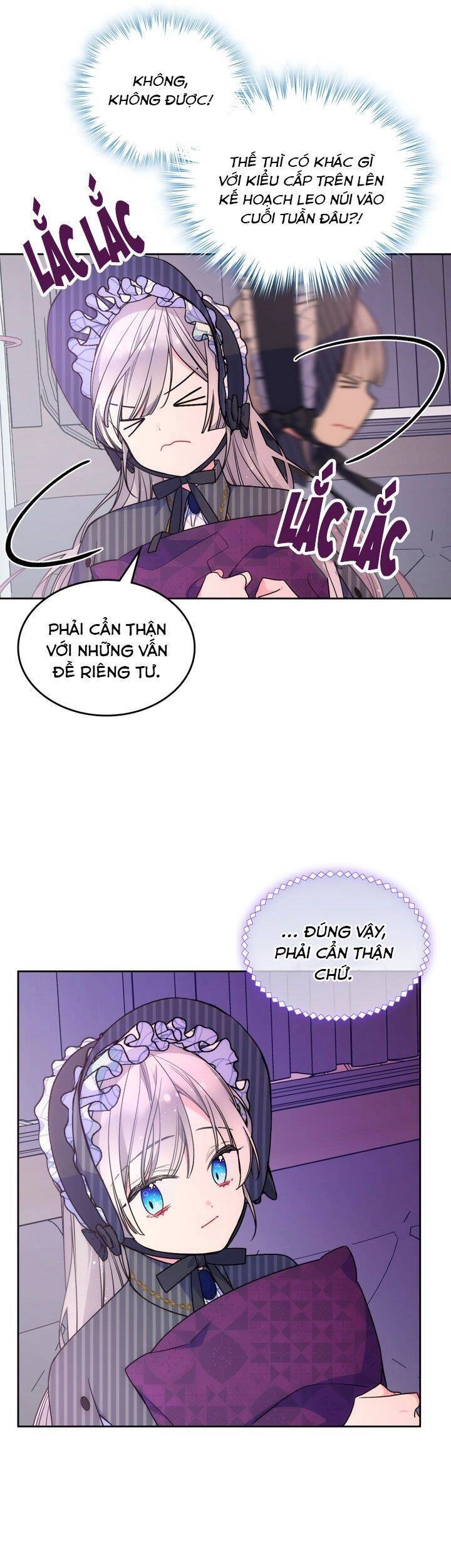 Anh Trai Tôi Quá Hiền Lành Làm Tôi Lo Lắng Ghê Chapter 32 - 11