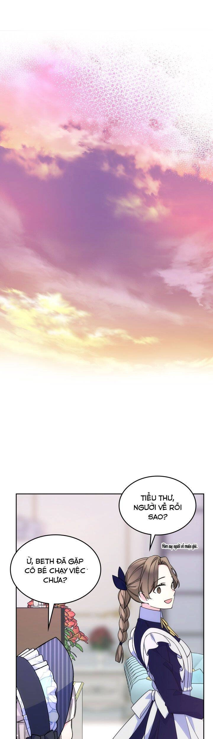 Anh Trai Tôi Quá Hiền Lành Làm Tôi Lo Lắng Ghê Chapter 32 - 14