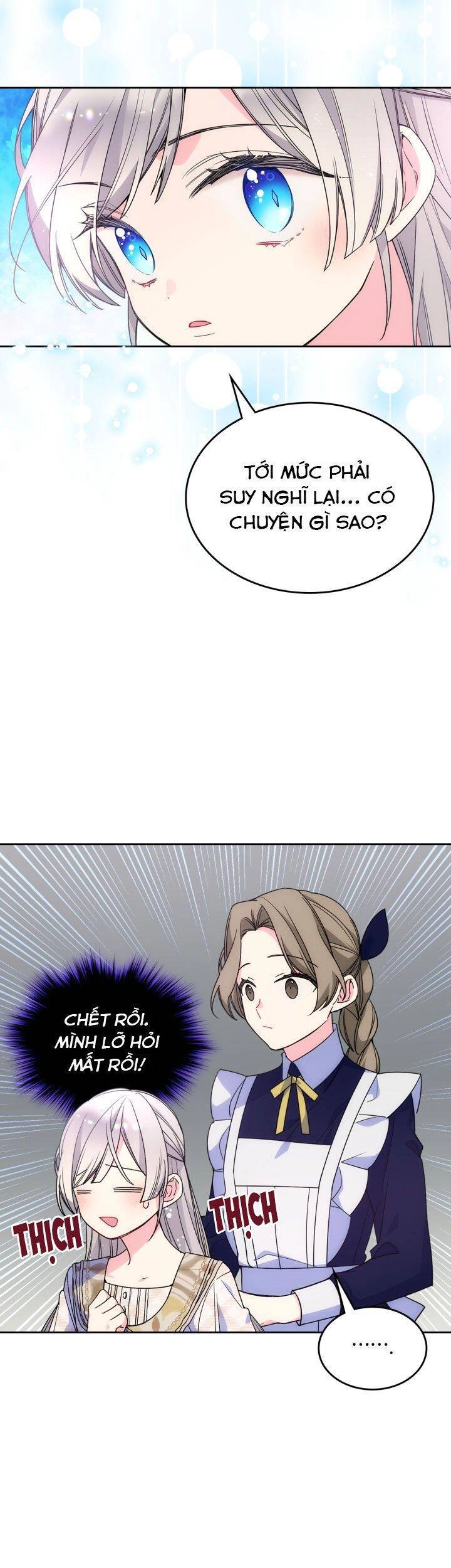 Anh Trai Tôi Quá Hiền Lành Làm Tôi Lo Lắng Ghê Chapter 32 - 24