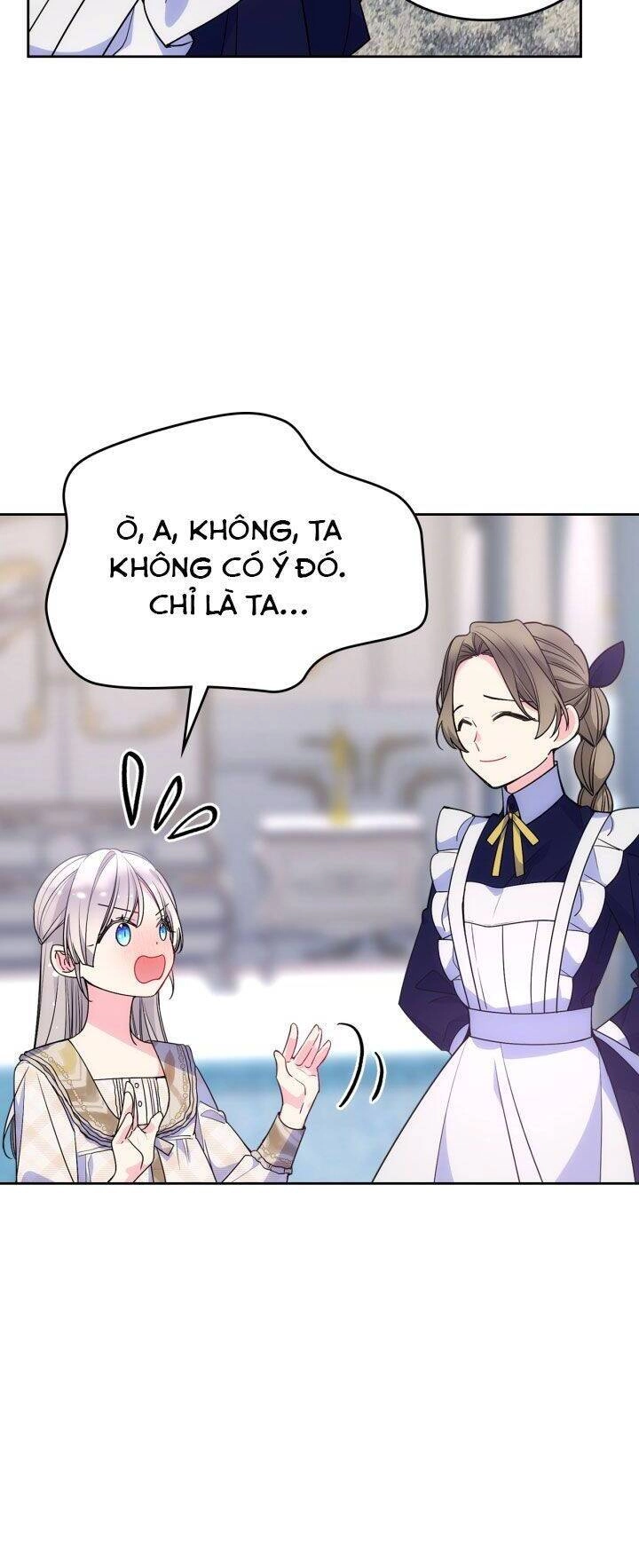 Anh Trai Tôi Quá Hiền Lành Làm Tôi Lo Lắng Ghê Chapter 32 - 26