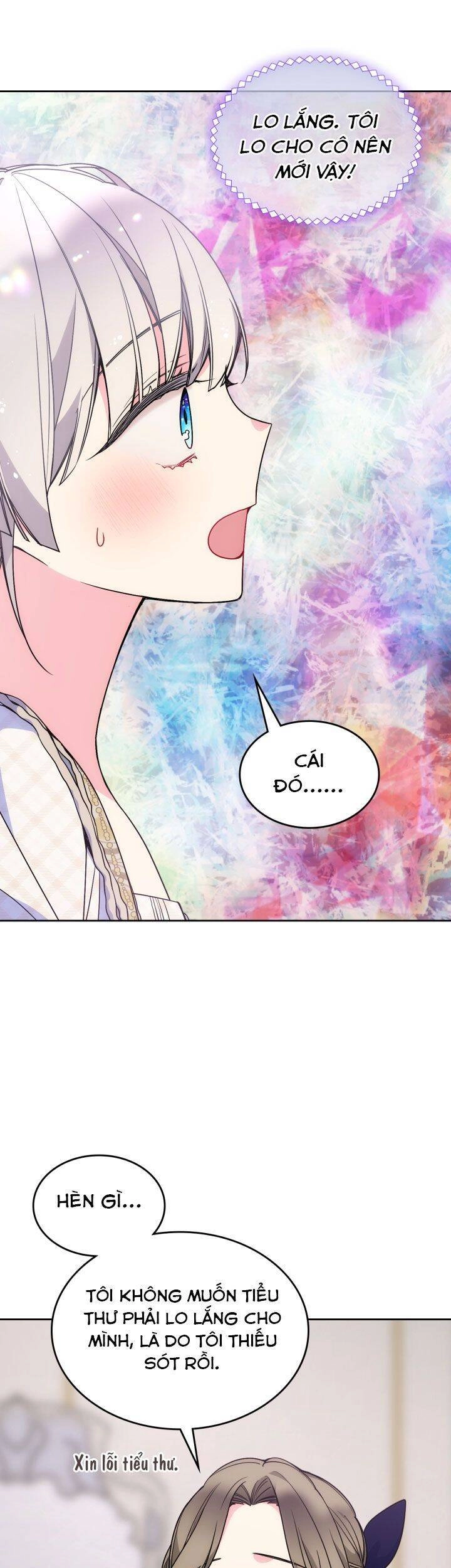 Anh Trai Tôi Quá Hiền Lành Làm Tôi Lo Lắng Ghê Chapter 32 - 27