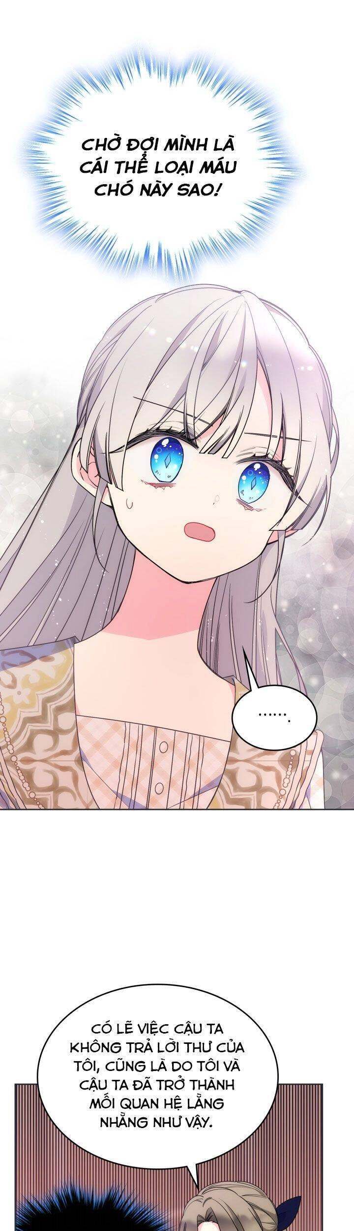 Anh Trai Tôi Quá Hiền Lành Làm Tôi Lo Lắng Ghê Chapter 32 - 37