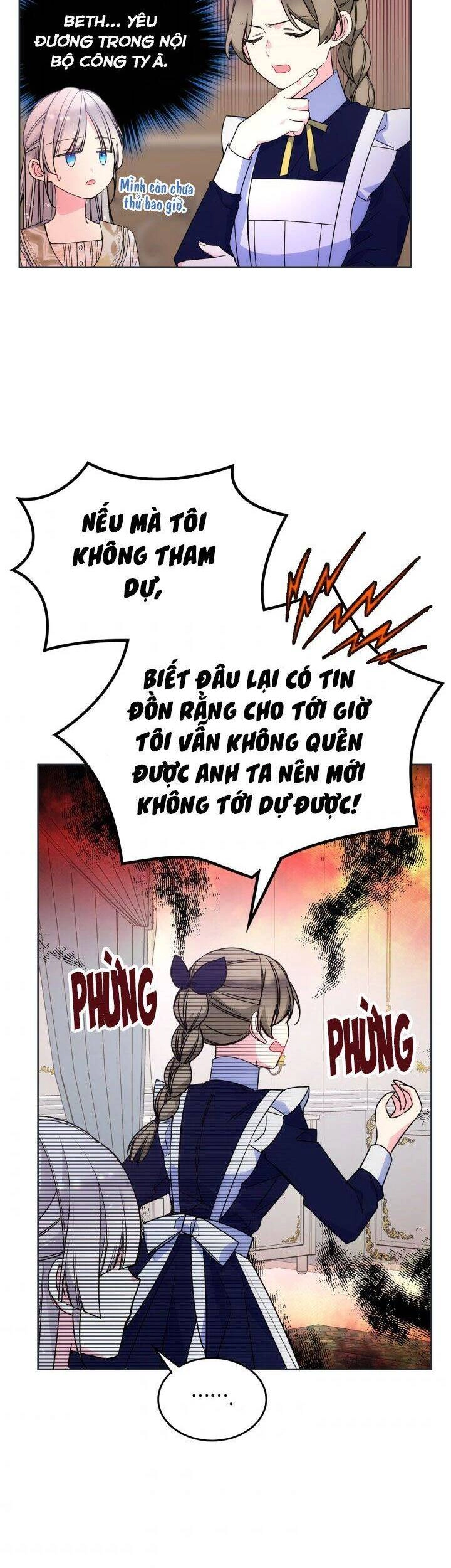 Anh Trai Tôi Quá Hiền Lành Làm Tôi Lo Lắng Ghê Chapter 32 - 38