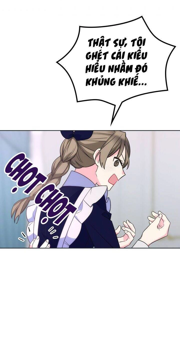 Anh Trai Tôi Quá Hiền Lành Làm Tôi Lo Lắng Ghê Chapter 32 - 39