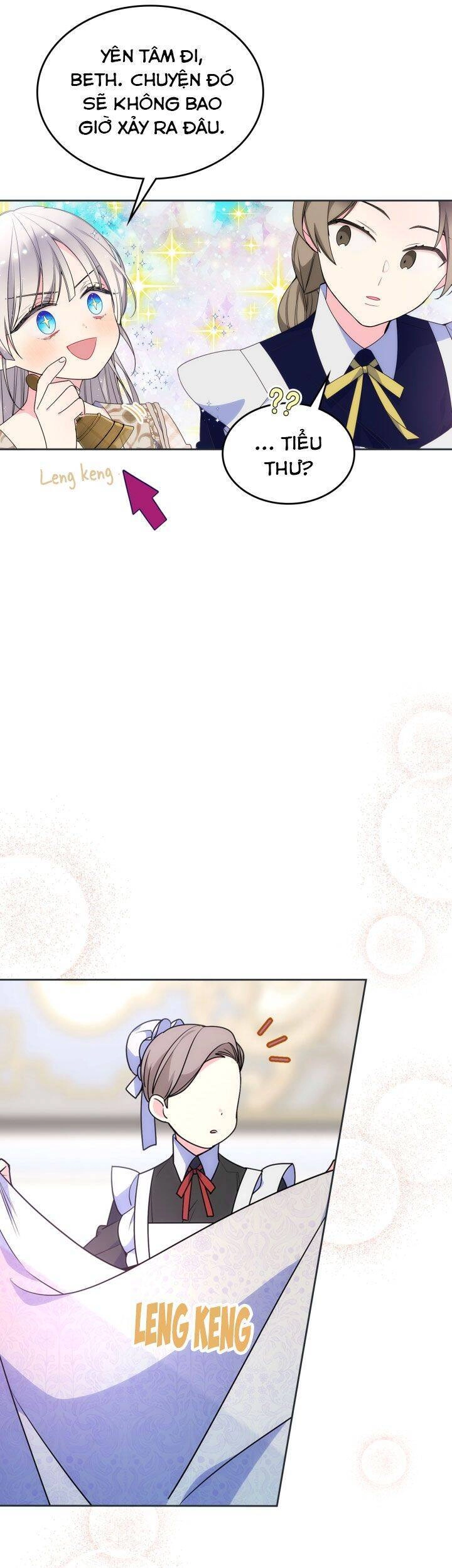 Anh Trai Tôi Quá Hiền Lành Làm Tôi Lo Lắng Ghê Chapter 32 - 40