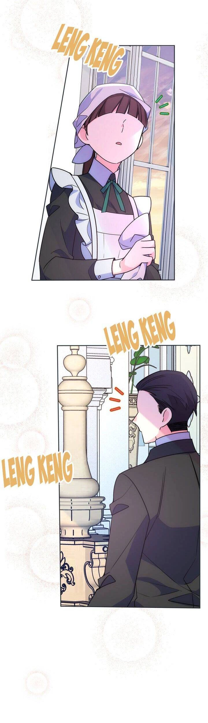 Anh Trai Tôi Quá Hiền Lành Làm Tôi Lo Lắng Ghê Chapter 32 - 41