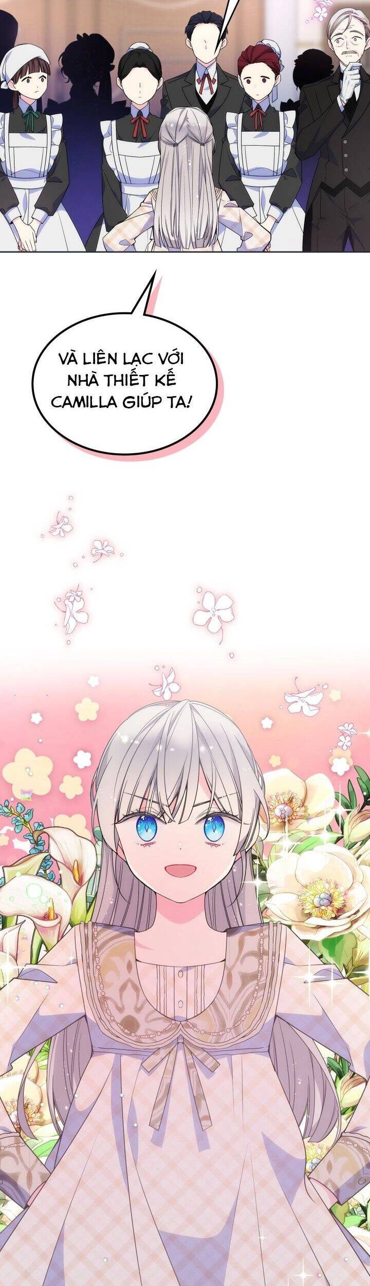 Anh Trai Tôi Quá Hiền Lành Làm Tôi Lo Lắng Ghê Chapter 32 - 44