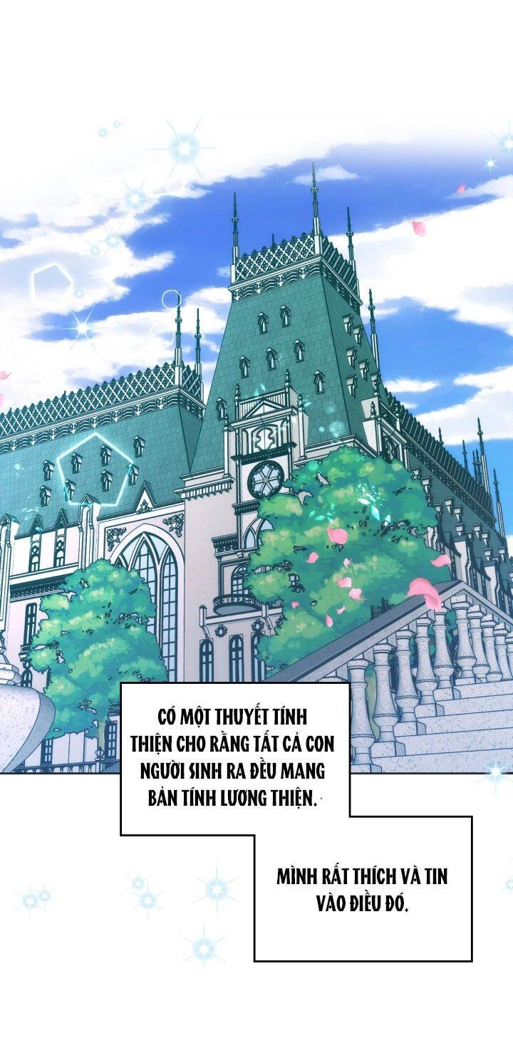 Anh Trai Tôi Quá Hiền Lành Làm Tôi Lo Lắng Ghê Chapter 33 - 2