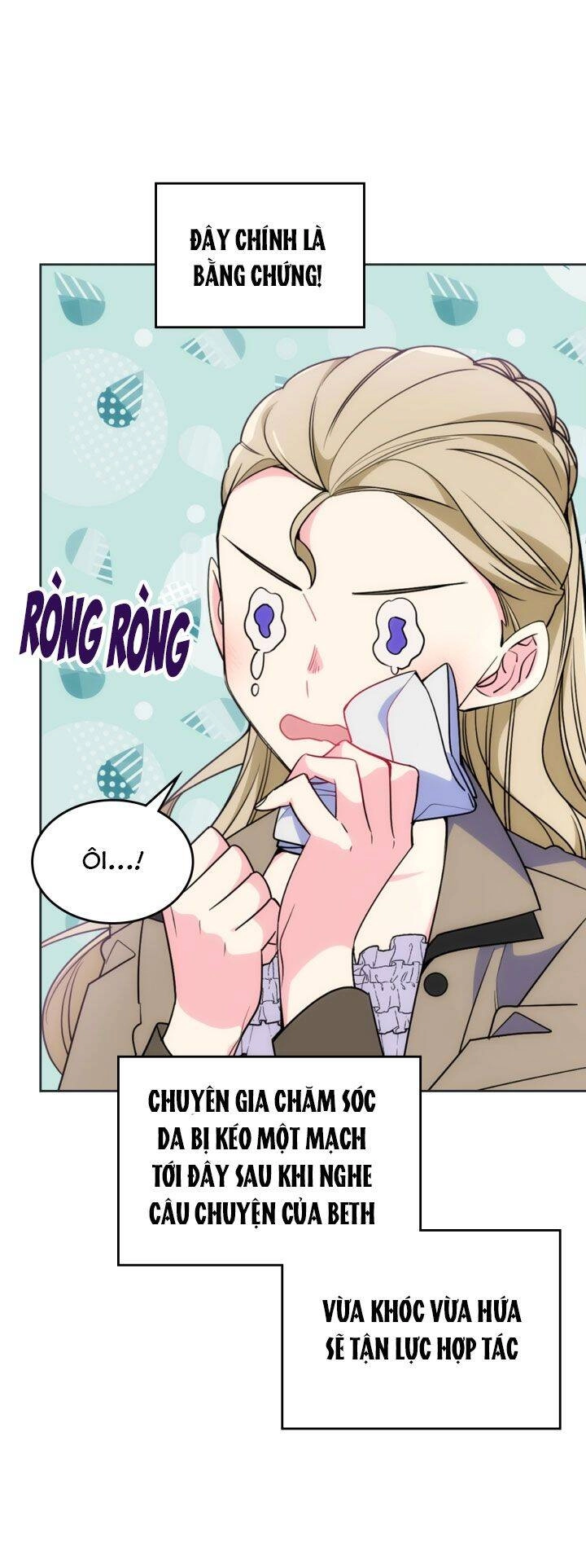 Anh Trai Tôi Quá Hiền Lành Làm Tôi Lo Lắng Ghê Chapter 33 - 3