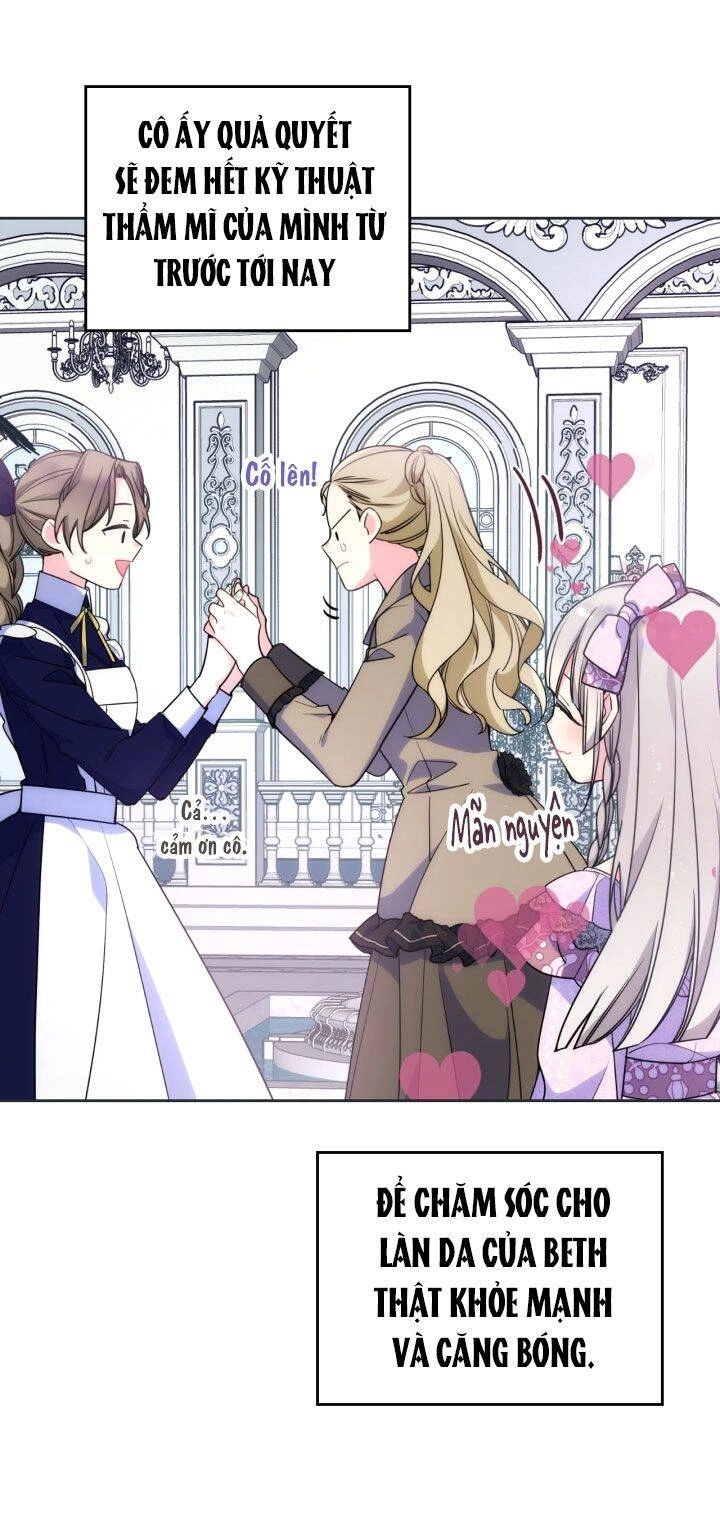 Anh Trai Tôi Quá Hiền Lành Làm Tôi Lo Lắng Ghê Chapter 33 - 4