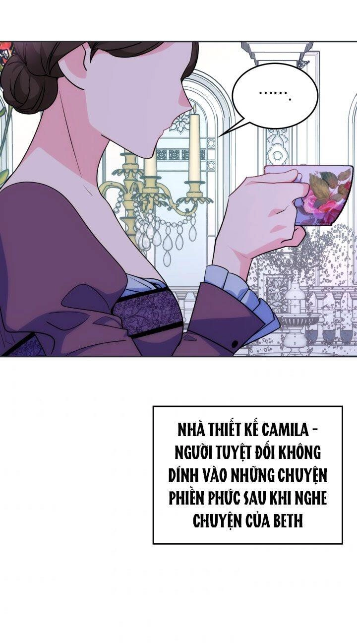 Anh Trai Tôi Quá Hiền Lành Làm Tôi Lo Lắng Ghê Chapter 33 - 6