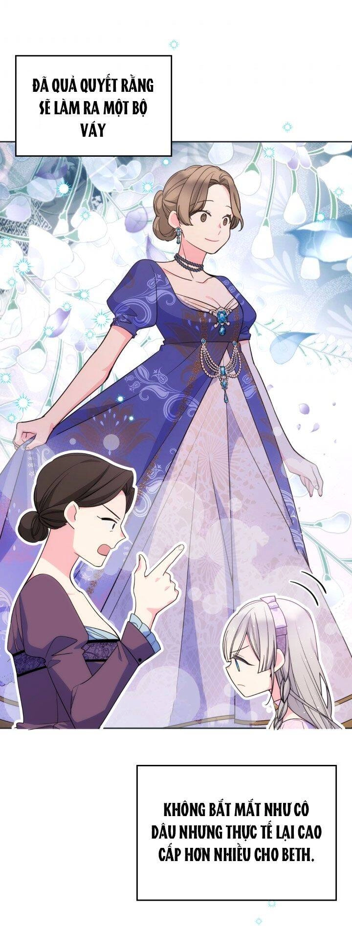 Anh Trai Tôi Quá Hiền Lành Làm Tôi Lo Lắng Ghê Chapter 33 - 7