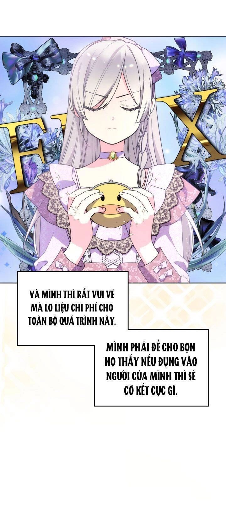 Anh Trai Tôi Quá Hiền Lành Làm Tôi Lo Lắng Ghê Chapter 33 - 10