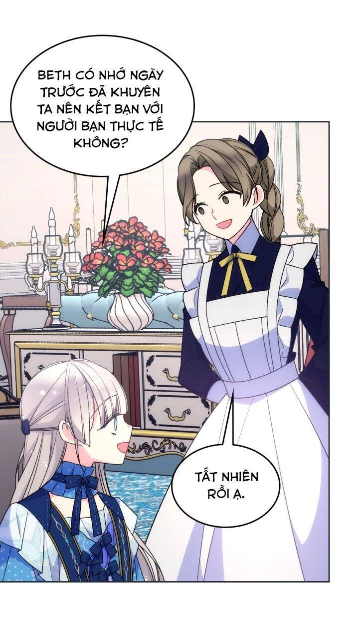 Anh Trai Tôi Quá Hiền Lành Làm Tôi Lo Lắng Ghê Chapter 33 - 34