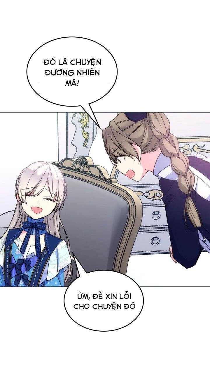 Anh Trai Tôi Quá Hiền Lành Làm Tôi Lo Lắng Ghê Chapter 33 - 42