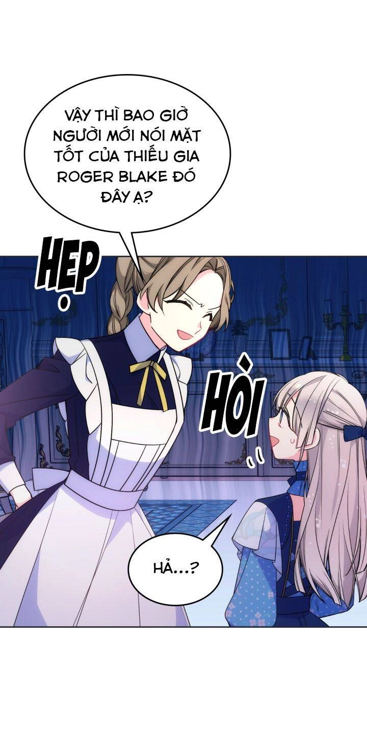 Anh Trai Tôi Quá Hiền Lành Làm Tôi Lo Lắng Ghê Chapter 33 - 48