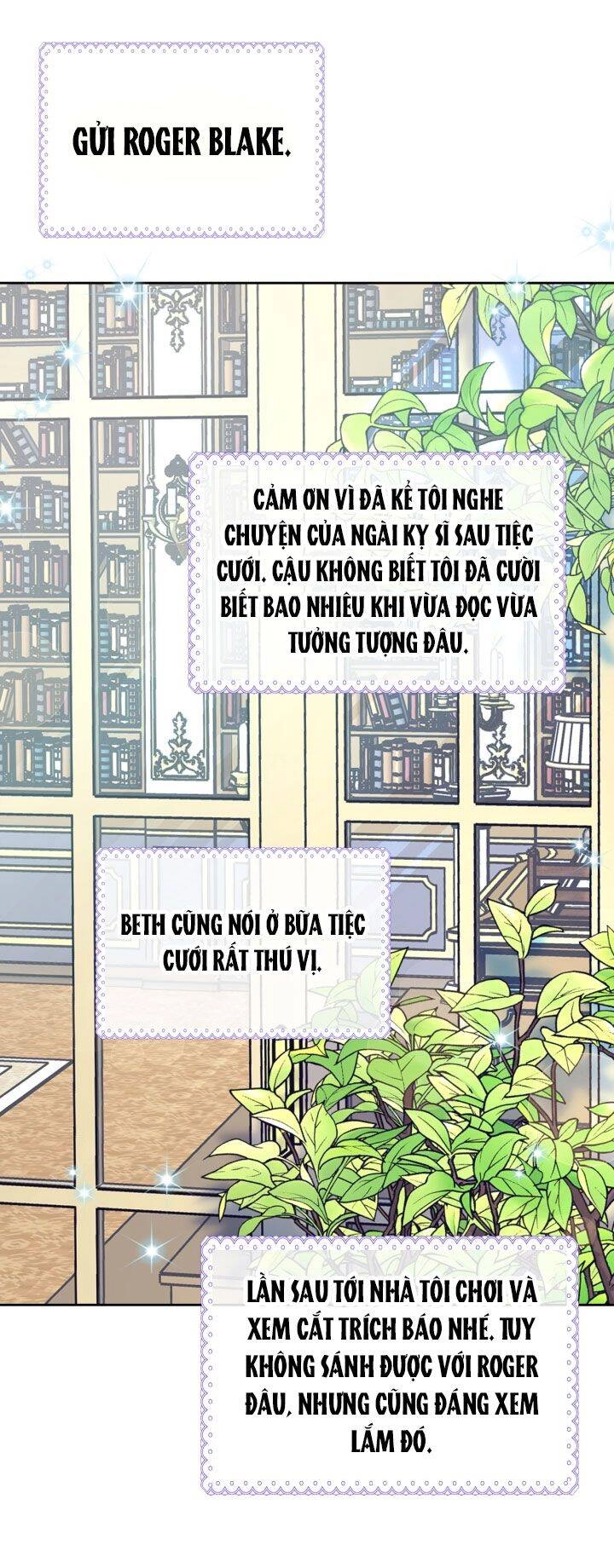 Anh Trai Tôi Quá Hiền Lành Làm Tôi Lo Lắng Ghê Chapter 34 - 2