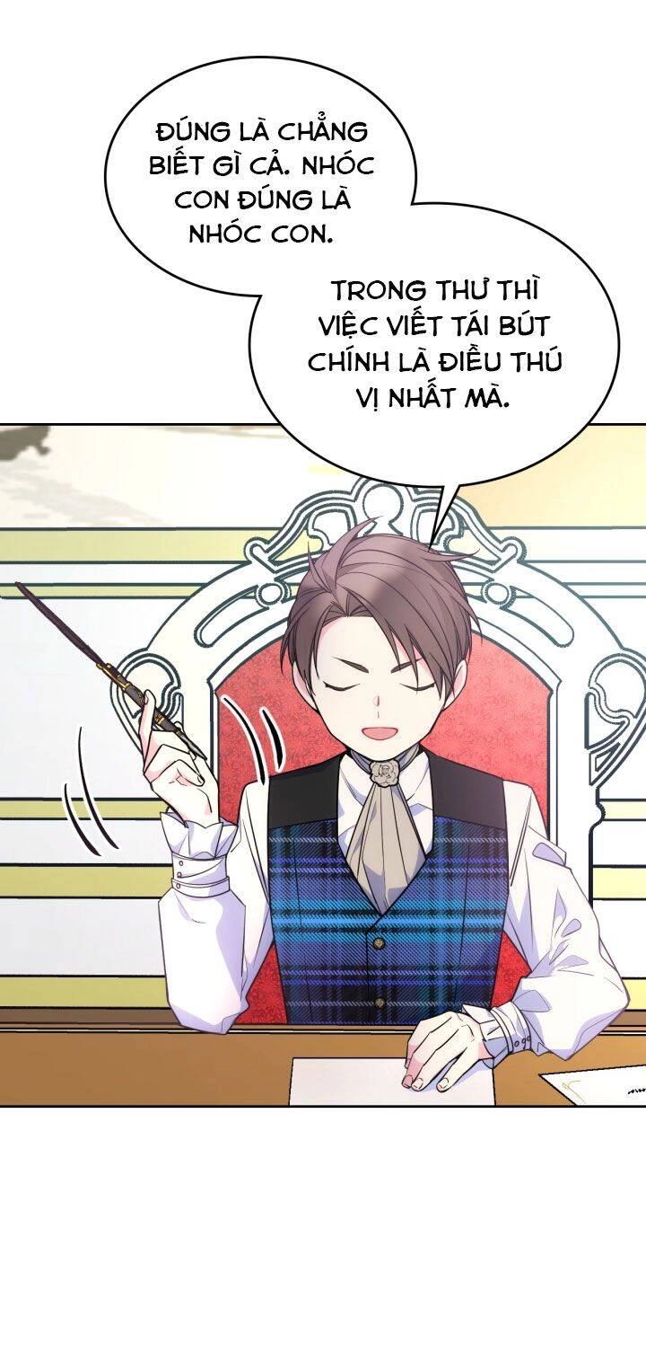 Anh Trai Tôi Quá Hiền Lành Làm Tôi Lo Lắng Ghê Chapter 34 - 4