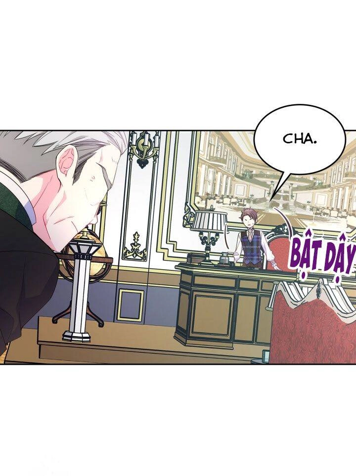 Anh Trai Tôi Quá Hiền Lành Làm Tôi Lo Lắng Ghê Chapter 34 - 6