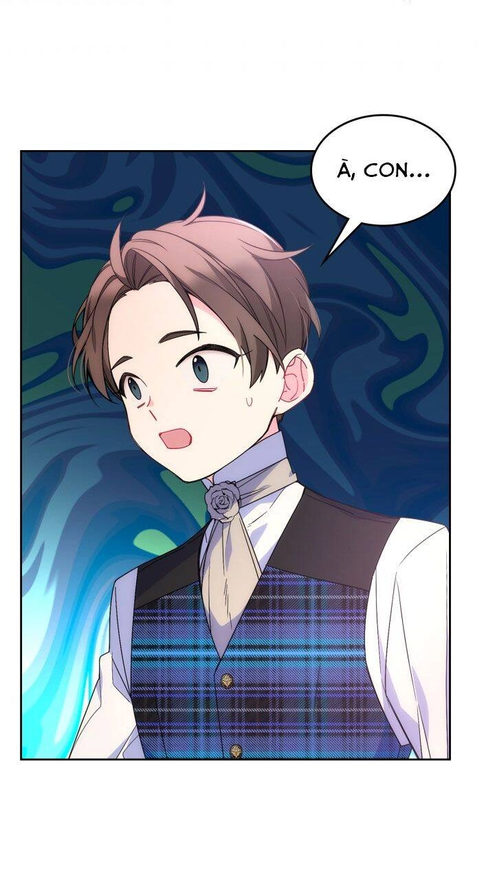 Anh Trai Tôi Quá Hiền Lành Làm Tôi Lo Lắng Ghê Chapter 34 - 8
