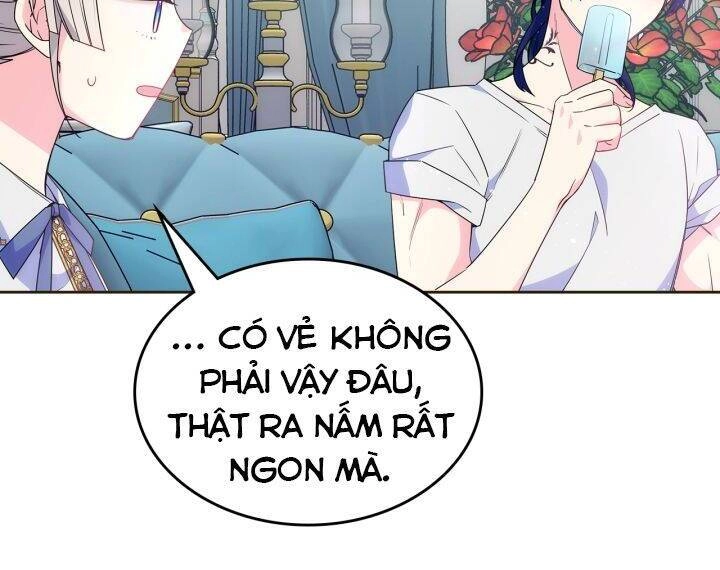 Anh Trai Tôi Quá Hiền Lành Làm Tôi Lo Lắng Ghê Chapter 35 - 10