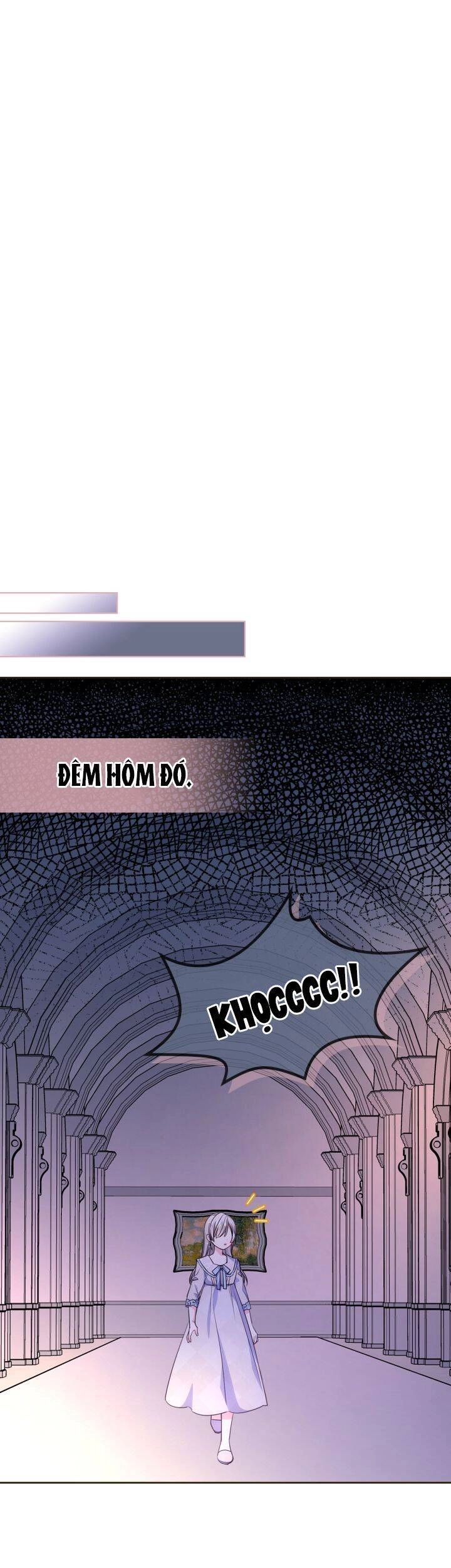 Anh Trai Tôi Quá Hiền Lành Làm Tôi Lo Lắng Ghê Chapter 35 - 13