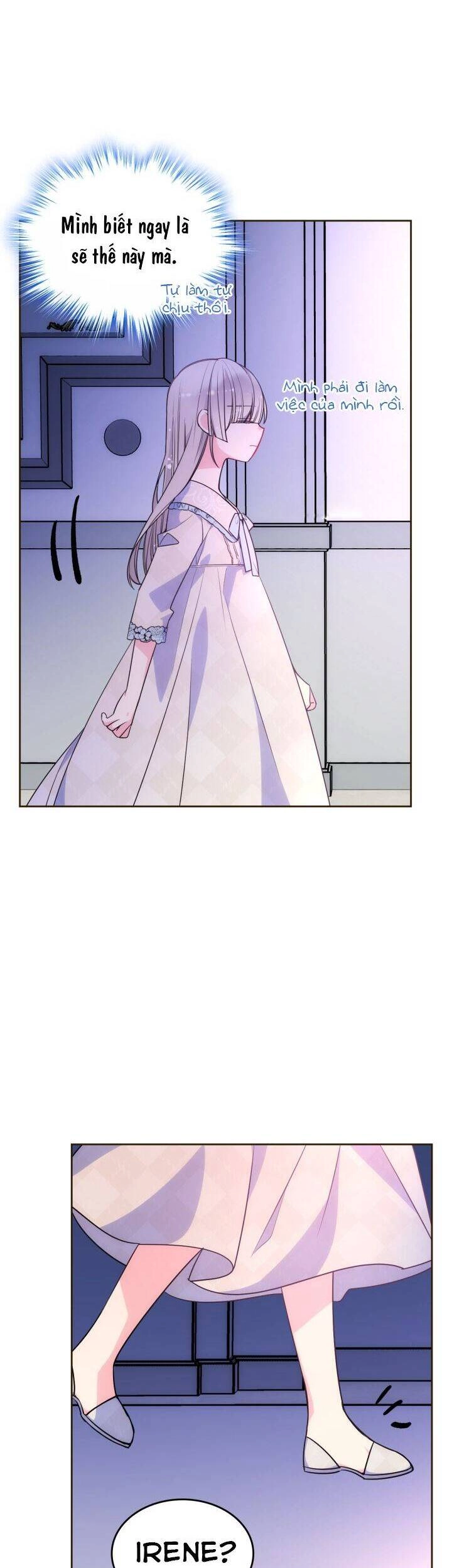 Anh Trai Tôi Quá Hiền Lành Làm Tôi Lo Lắng Ghê Chapter 35 - 14