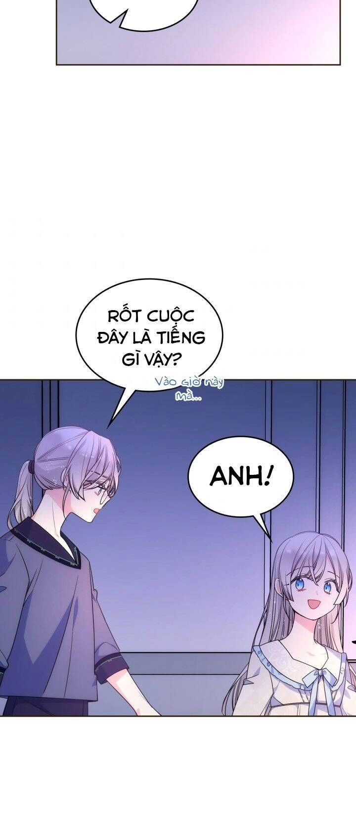 Anh Trai Tôi Quá Hiền Lành Làm Tôi Lo Lắng Ghê Chapter 35 - 15