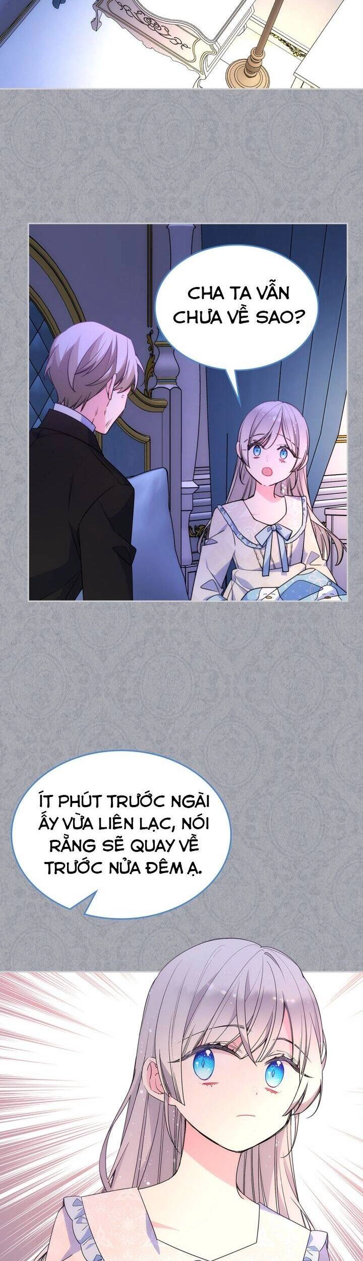 Anh Trai Tôi Quá Hiền Lành Làm Tôi Lo Lắng Ghê Chapter 35 - 17