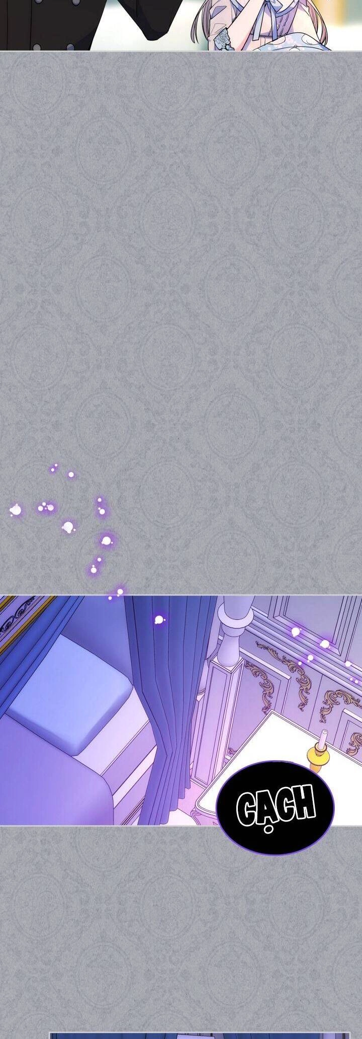 Anh Trai Tôi Quá Hiền Lành Làm Tôi Lo Lắng Ghê Chapter 35 - 23