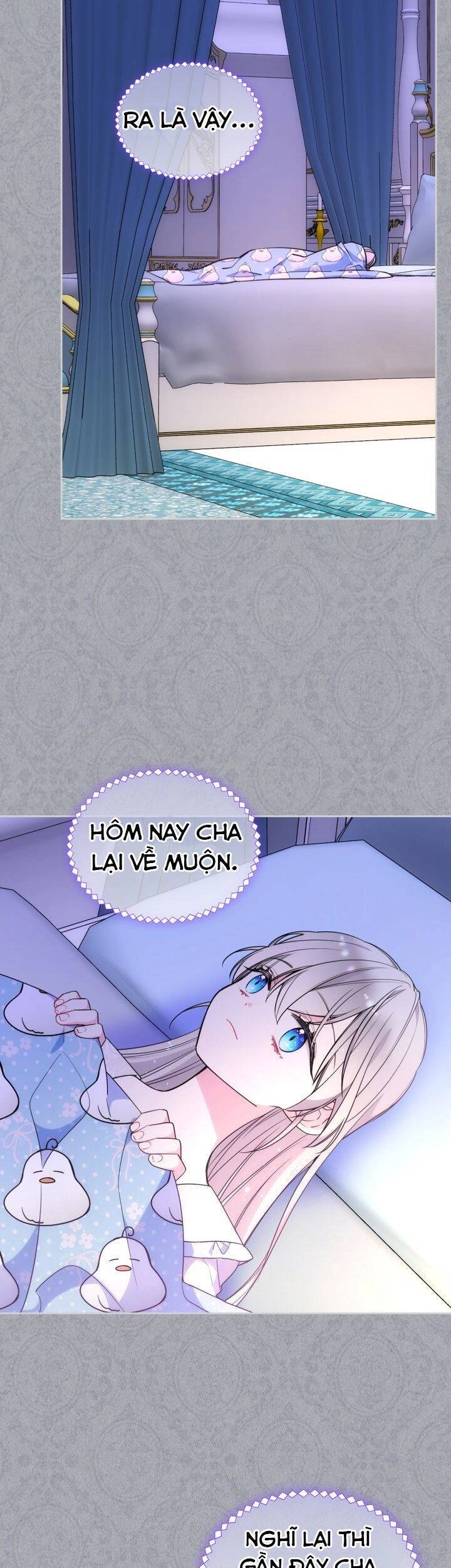 Anh Trai Tôi Quá Hiền Lành Làm Tôi Lo Lắng Ghê Chapter 35 - 24