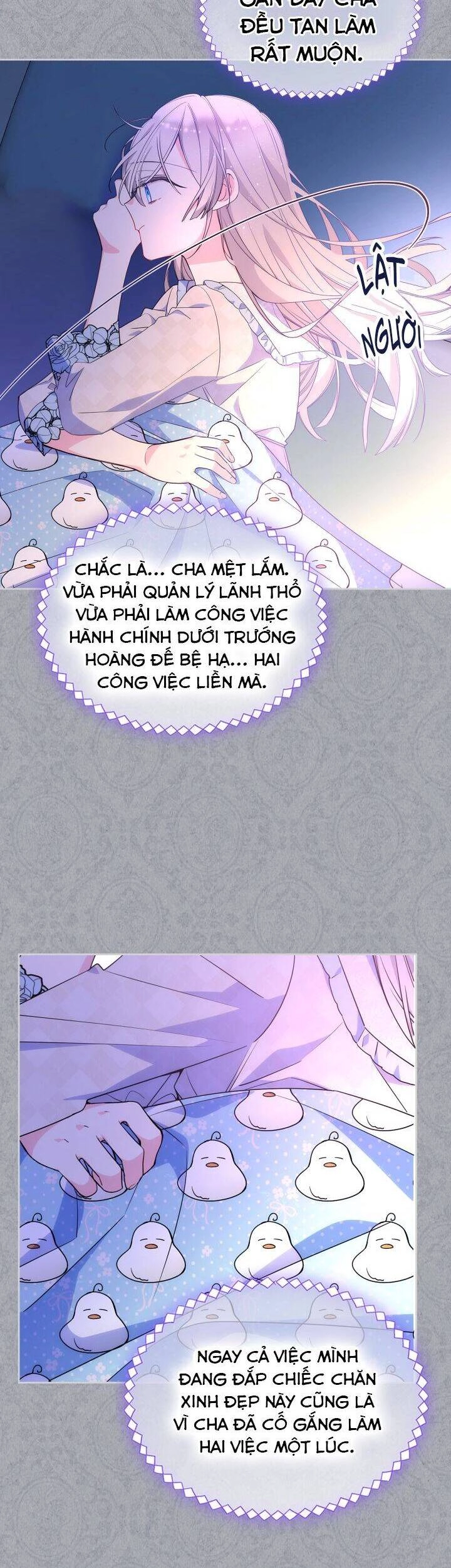 Anh Trai Tôi Quá Hiền Lành Làm Tôi Lo Lắng Ghê Chapter 35 - 25